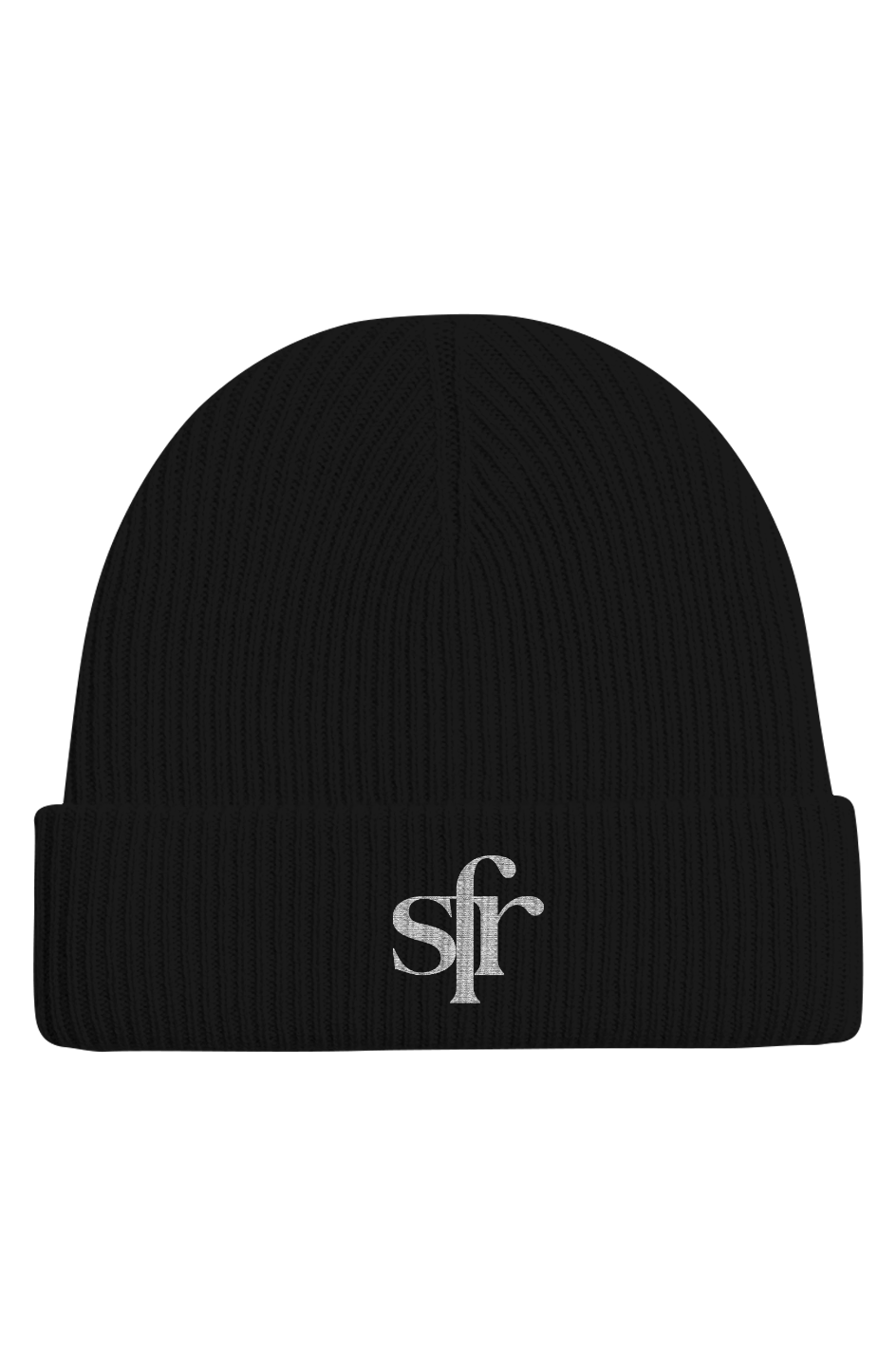 SFR Cashmere Heritage Beanie