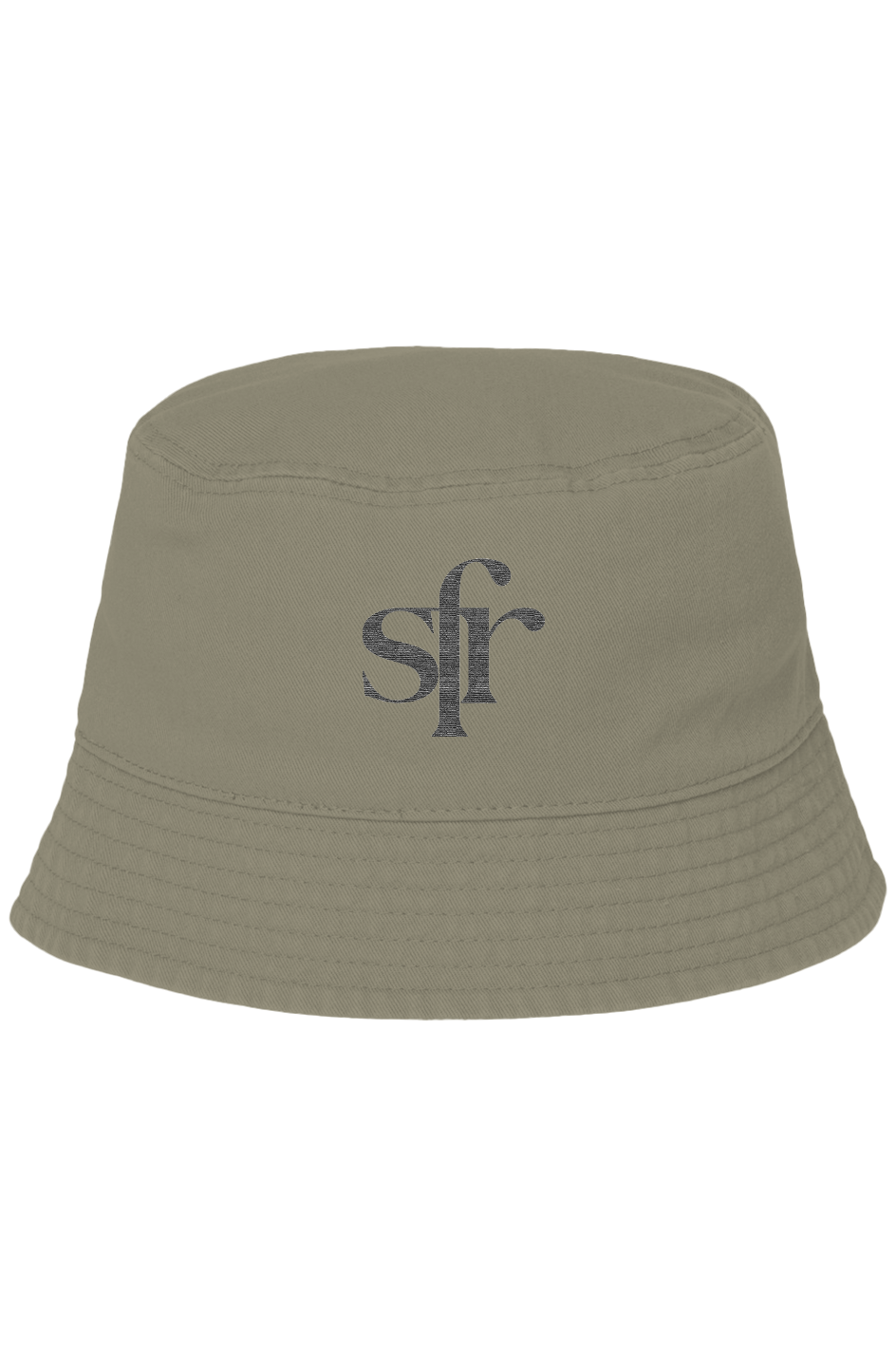 SFR LES BUCKET HAT
