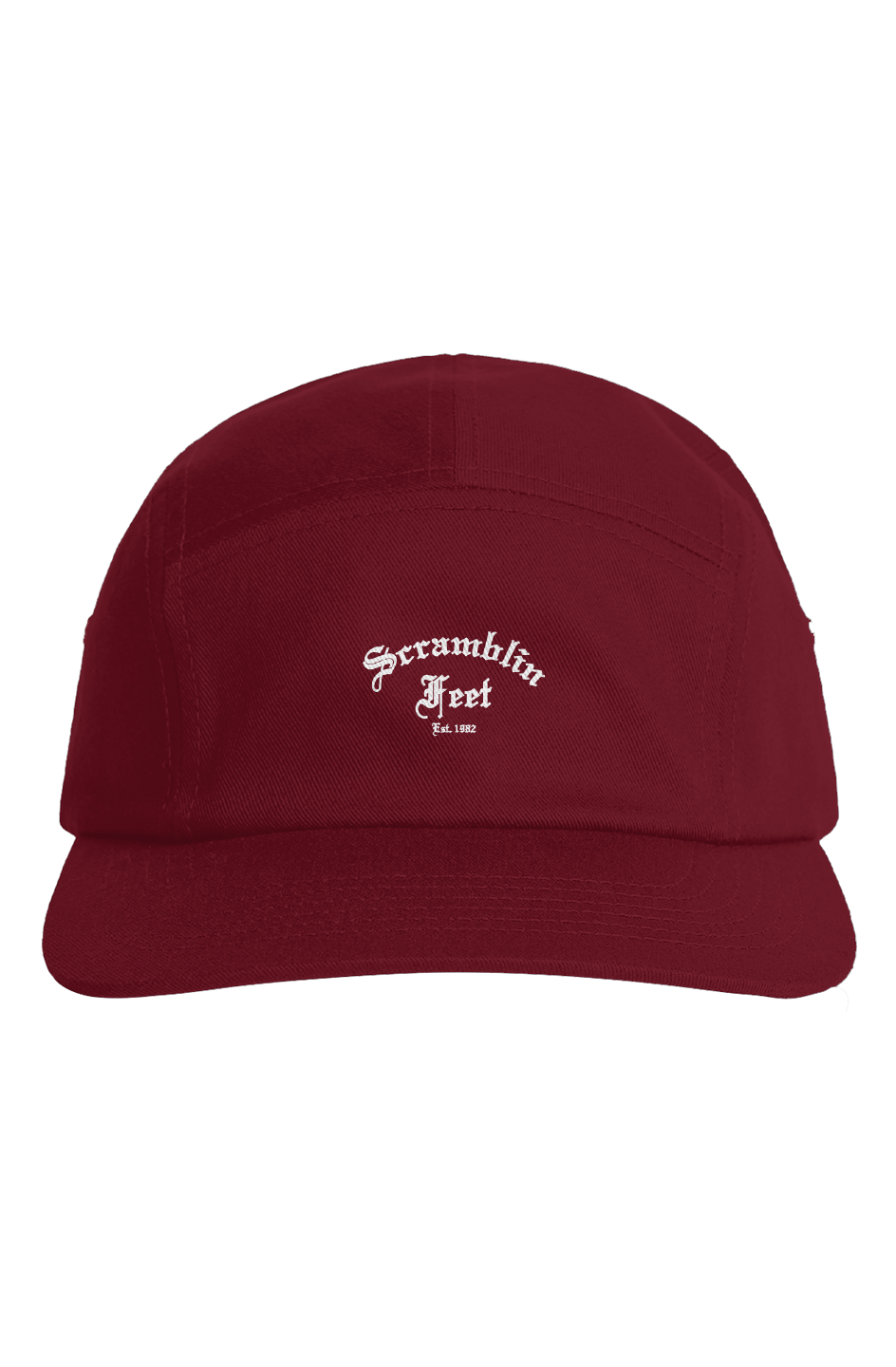 Scramblin Feet Legacy Cap
