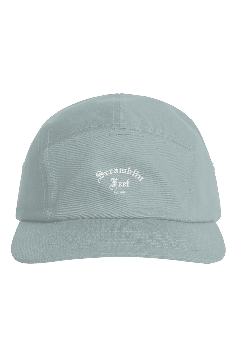 Scramblin Feet Legacy Cap