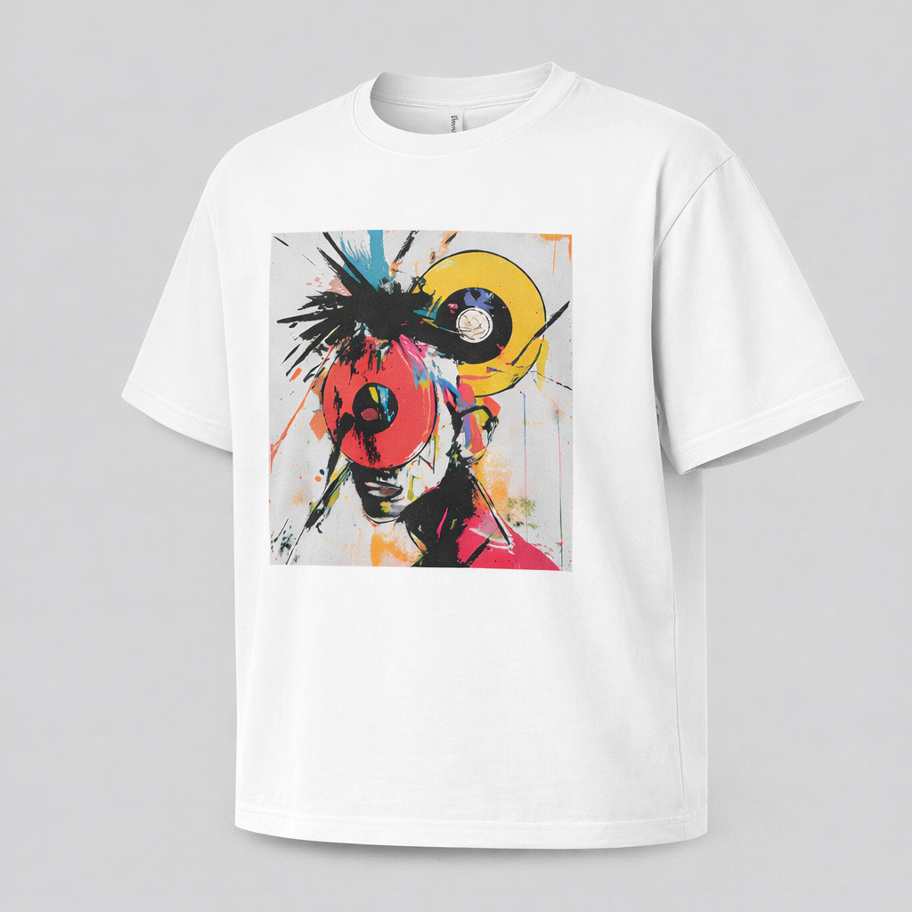 Sound Vision Tee