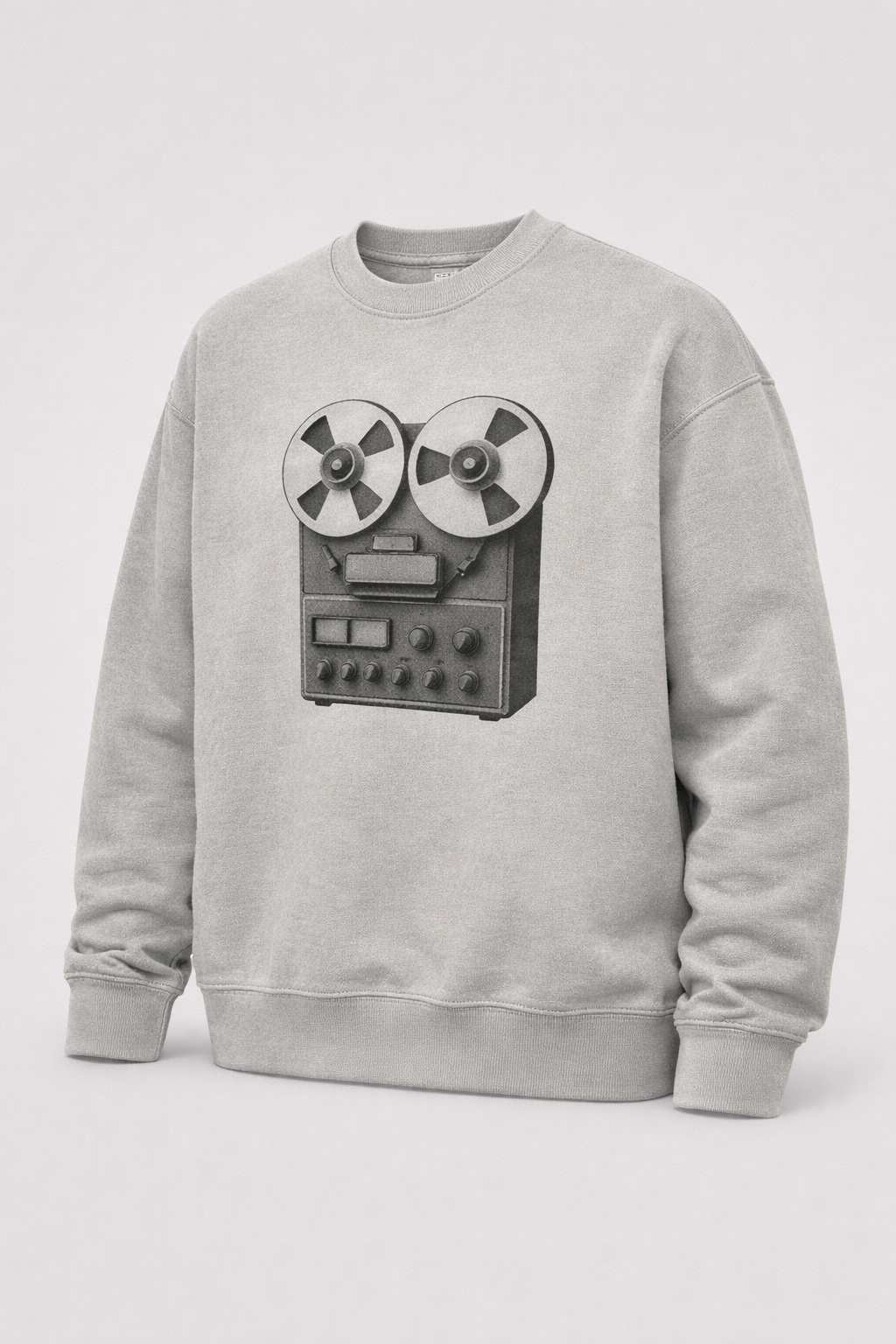 The Reel Crew LIMITED