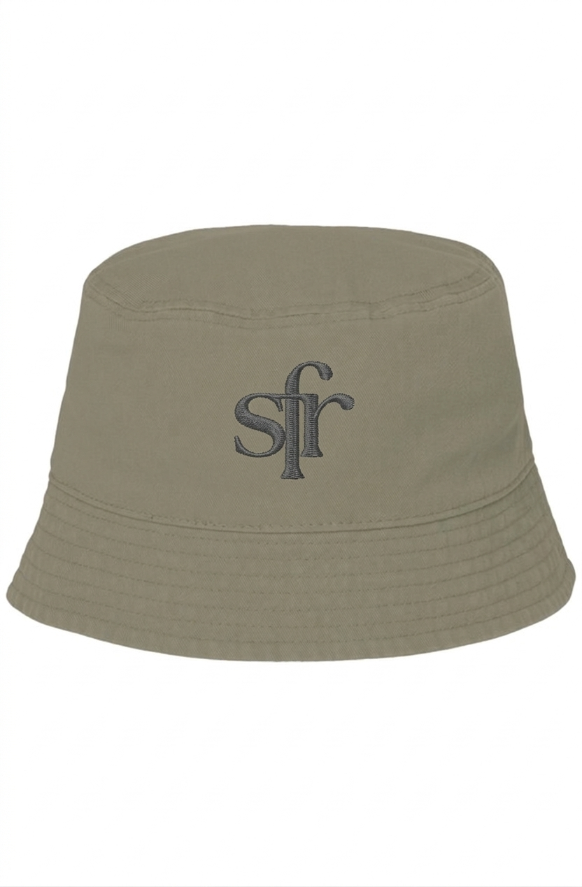 SFR LES Bucket Hat
