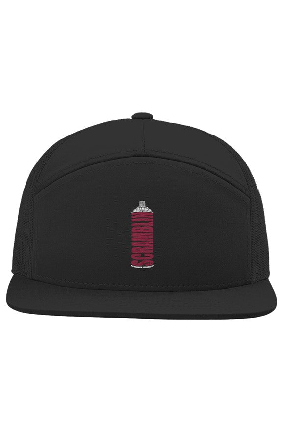 The Art Spray Can Cap LIMITED