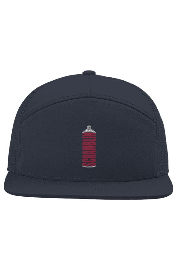 The Art Spray Can Cap LIMITED