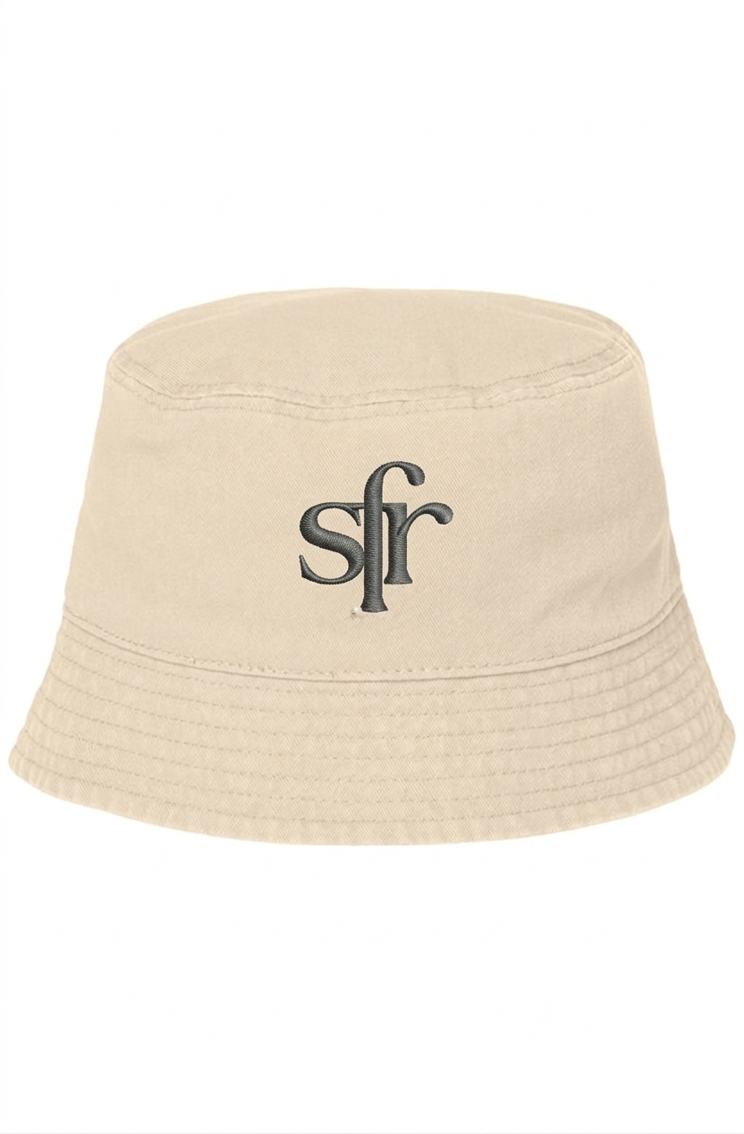 SFR LES Bucket Hat