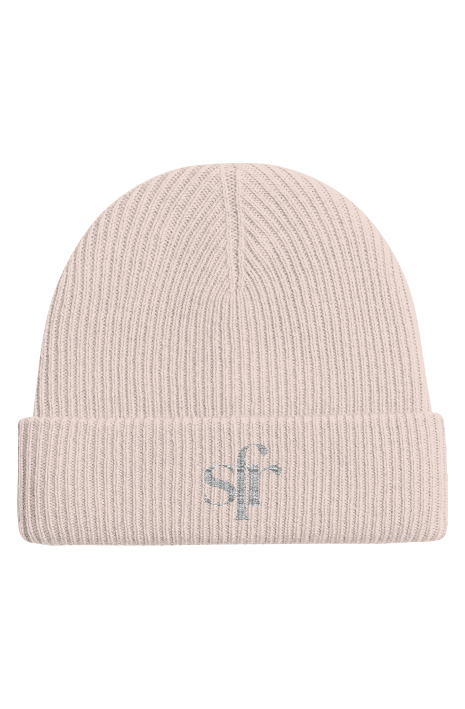 SFR Cashmere Heritage Beanie