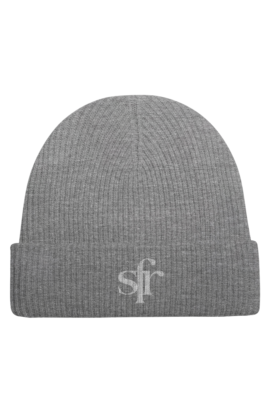 SFR Cashmere Heritage Beanie