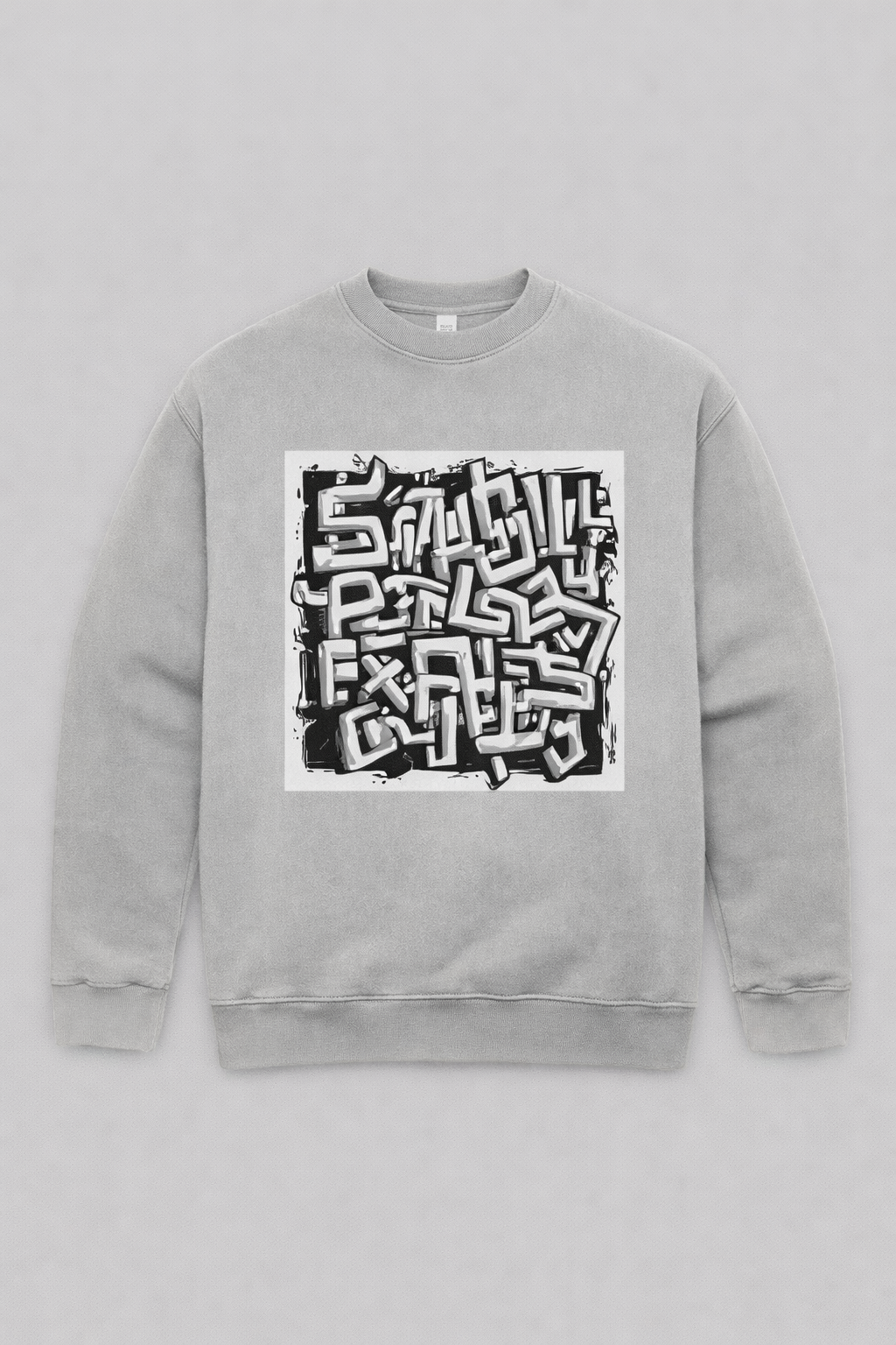 The Maze Crew   LIMITED