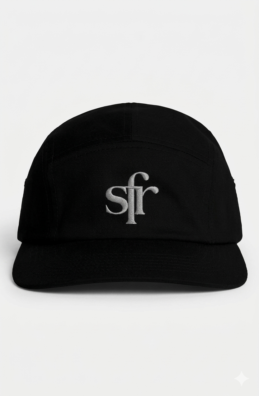 SFR Studio Cap