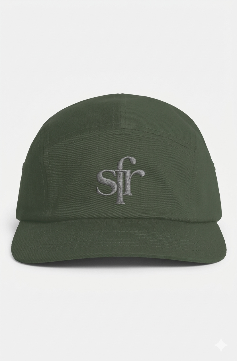 SFR Studio Cap