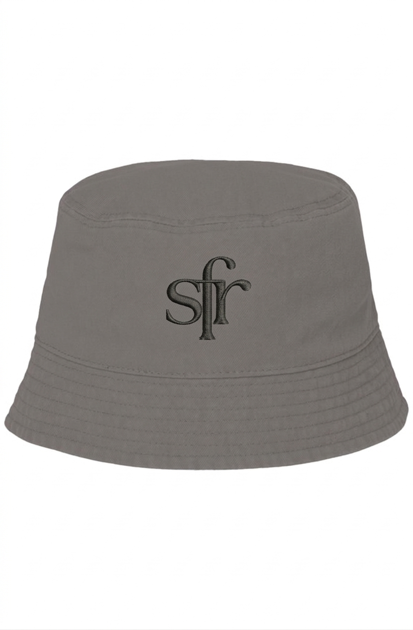 SFR LES Bucket Hat