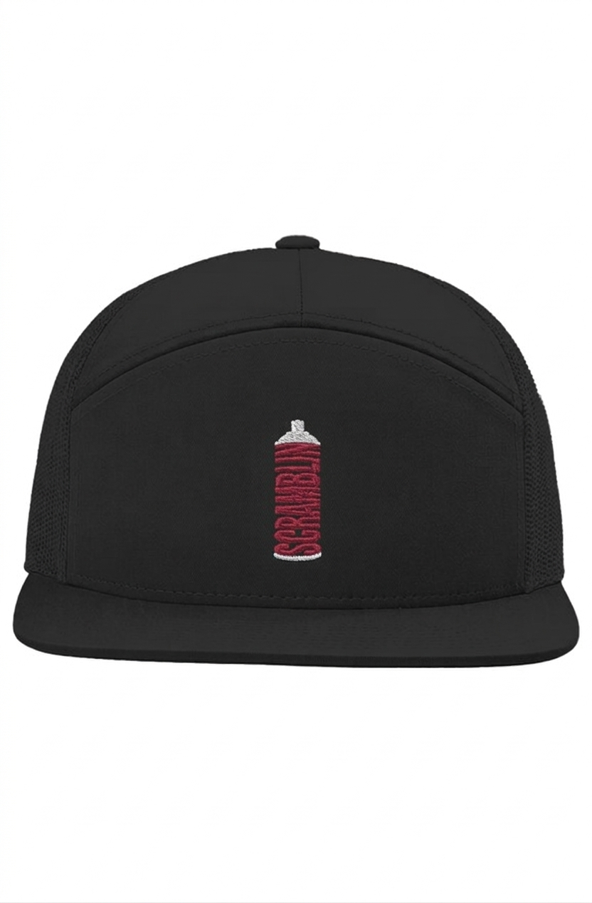 The Art Spray Can Cap  LIMITED